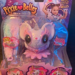 Pixie belle toys